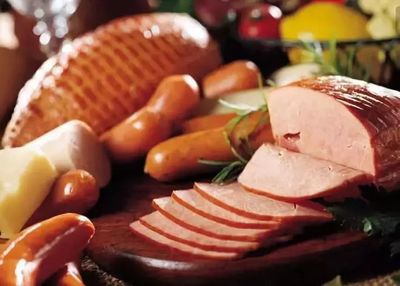 2018中國肉制品分析報告 航空食品展與餐飲新食材的融合趨勢