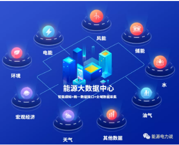 國家電網與南方電網加速布局，15省能源大數據中心建設案例解析