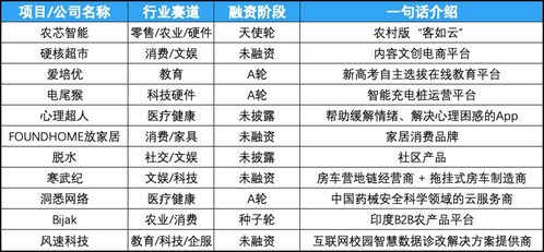 創(chuàng)投周報(bào) vol.38 融資熱度沖高，企服賽道領(lǐng)跑，酷家樂(lè)、KK集團(tuán)登頂金額榜，十家早期公司展現(xiàn)數(shù)據(jù)新勢(shì)力